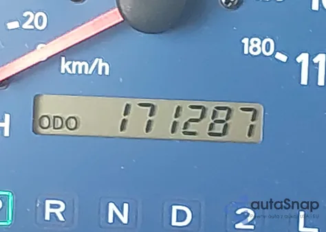 2002 Toyota Sienna Ce из США, поврежденный, VIN 4T3ZF19CX2U484492